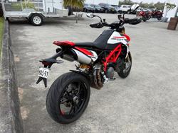 2023 Ducati Hypermotard 950 SP