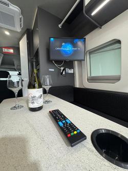 2026 LDV Deliver 9 Campervan