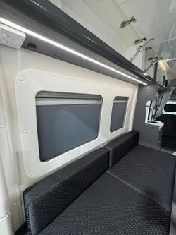 2026 LDV Deliver 9 Campervan
