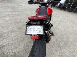 2019 Ducati Hypermotard 950