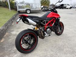 2019 Ducati Hypermotard 950