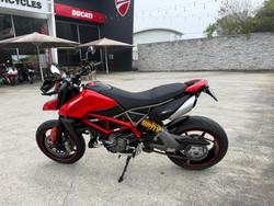 2019 Ducati Hypermotard 950