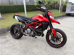 2019 Ducati Hypermotard 950