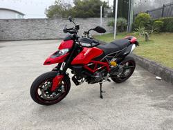 2019 Ducati Hypermotard 950