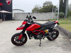 2019 Ducati Hypermotard 950