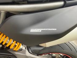 2019 Ducati Hypermotard 950
