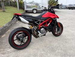 2019 Ducati Hypermotard 950