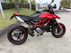 2019 Ducati Hypermotard 950