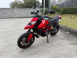 2019 Ducati Hypermotard 950