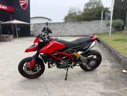 2019 Ducati Hypermotard 950