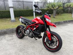 2019 Ducati Hypermotard 950