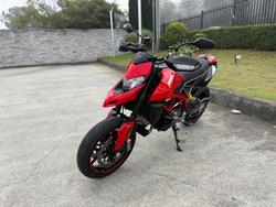 2019 Ducati Hypermotard 950