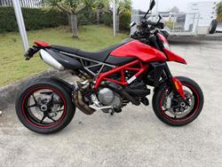 2019 Ducati Hypermotard 950