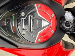 2019 Ducati Hypermotard 950