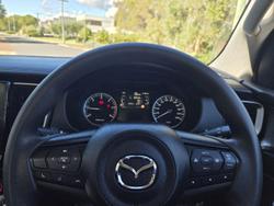 2021 Mazda BT-50 XT