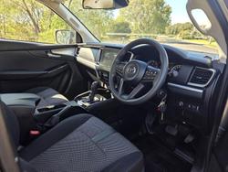 2021 Mazda BT-50 XT