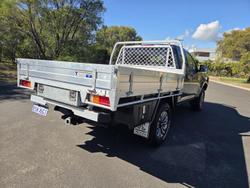 2021 Mazda BT-50 XT