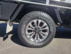 2021 Mazda BT-50 XT