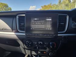2021 Mazda BT-50 XT
