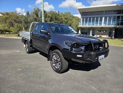 2021 Mazda BT-50 XT