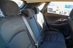 2017 Hyundai i30 Active
