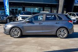 2017 Hyundai i30 Active