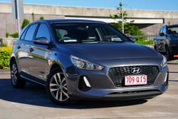 2017 Hyundai i30 Active