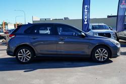 2017 Hyundai i30 Active