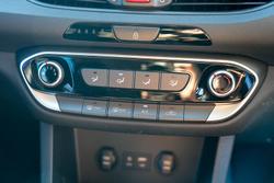 2017 Hyundai i30 Active