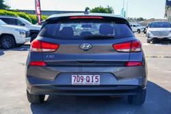 2017 Hyundai i30 Active
