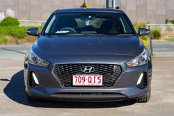 2017 Hyundai i30 Active