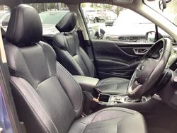2019 Subaru Forester 2.5i-S