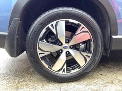 2019 Subaru Forester 2.5i-S
