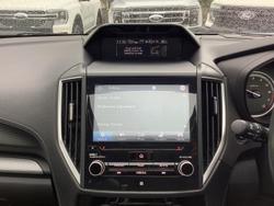 2019 Subaru Forester 2.5i-S