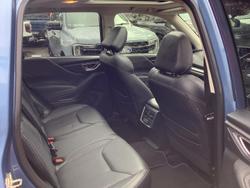 2019 Subaru Forester 2.5i-S