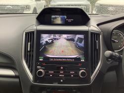 2019 Subaru Forester 2.5i-S