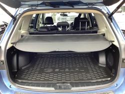 2019 Subaru Forester 2.5i-S