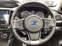 2019 Subaru Forester 2.5i-S