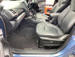 2019 Subaru Forester 2.5i-S