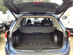 2019 Subaru Forester 2.5i-S