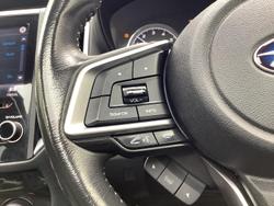 2019 Subaru Forester 2.5i-S