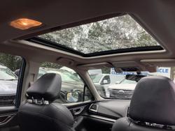 2019 Subaru Forester 2.5i-S