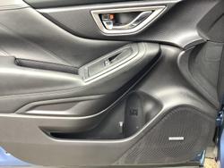 2019 Subaru Forester 2.5i-S