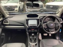 2019 Subaru Forester 2.5i-S