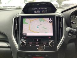 2019 Subaru Forester 2.5i-S