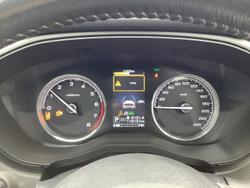 2019 Subaru Forester 2.5i-S