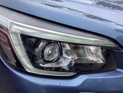 2019 Subaru Forester 2.5i-S