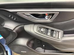 2019 Subaru Forester 2.5i-S