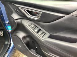 2019 Subaru Forester 2.5i-S
