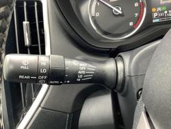 2019 Subaru Forester 2.5i-S